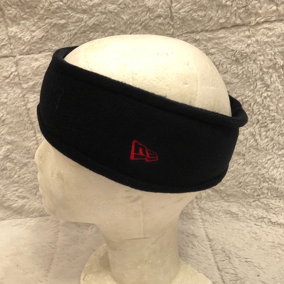 LA Angels Anaheim Tube Top Winter Headband New Era - Picture 5 of 8